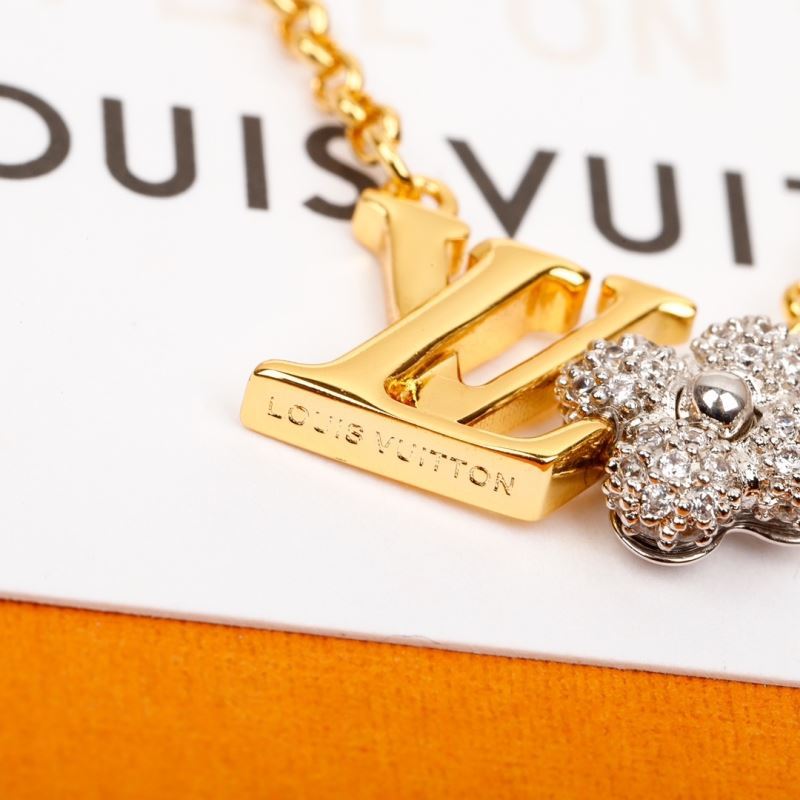 Louis Vuitton Necklaces